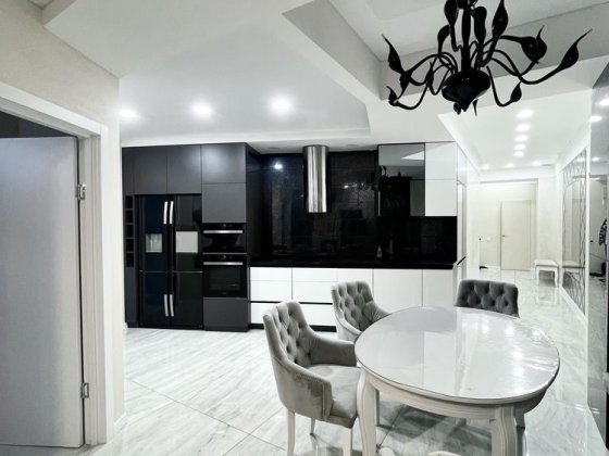 2к квартира Аркадия ЖК Гагарин Плаза Одесса