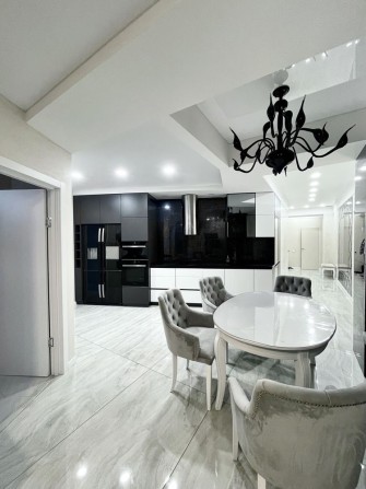 2к квартира Аркадия ЖК Гагарин Плаза - фото 1