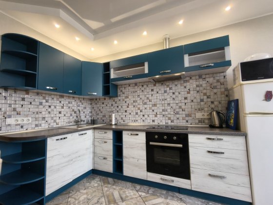 Срочно сдам 2 ком. квартиру в ЖК "Нагорный", ул. Дюковская 5 Одеса