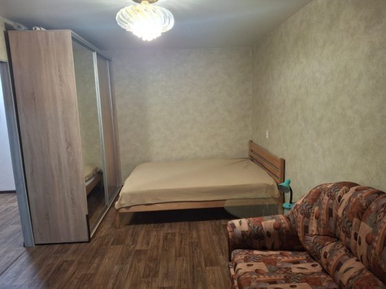 Сдам 1 комнатную Черёмушки Космонавтов  31
Квартира однокомнатная.
Ест Одеса