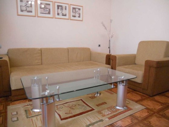 Сдам 2-комнатную квартиру, ул. Игоря Бедзая.т1 Николаев