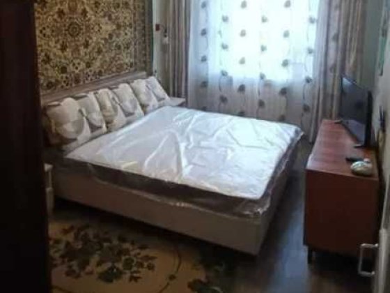 Аренда 2к квартиры Центр