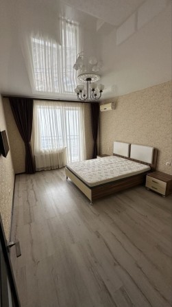 Аренда Евродвушки Жк Марсель Французкий Бульвар Музкомедия Отрада - фото 1