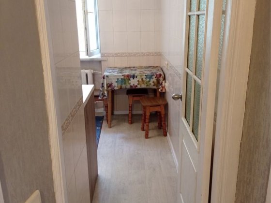 Сдам 2х ком Хаджибейском районе Одеса