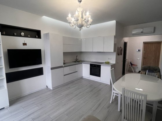 СРОЧНО Евродвушка Жк Бельэтаж Ул Леонтовича Музкомедия Отрада Центр Одеса