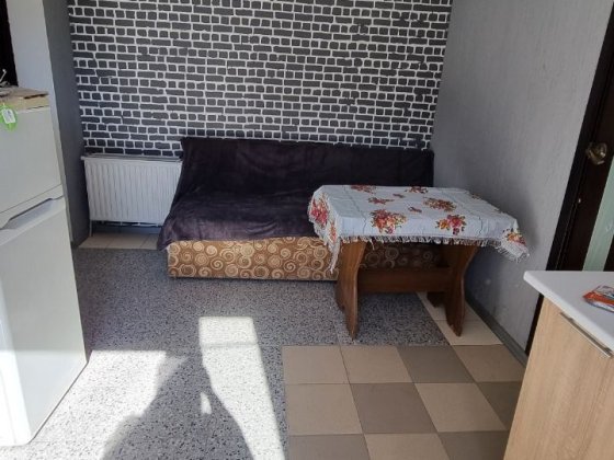 Газ! Квартира от хозяина  на земле. Длительно Вузовский фонтан альтаи Одесса