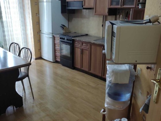 Сдаю двухкомнатную квартиру в Центре(Сказка)т1