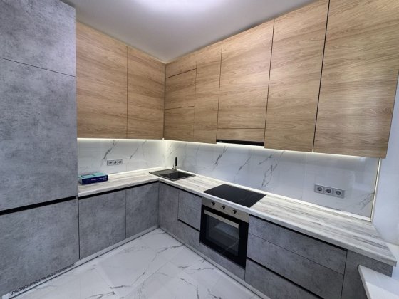 Каманина 1-ком Новый ремонт Долгосрочно Одеса