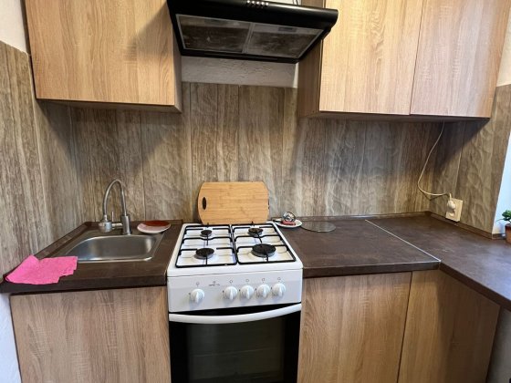 Сдам 1 комн квартиру в частном секторе, Ленпоселок Одеса