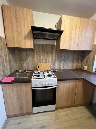 Сдам 1 комн квартиру в частном секторе, Ленпоселок - фото 1