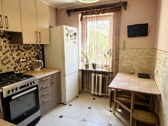 Оренда 2-ох кімнатної квартири по вулиці Калнишевського Львов