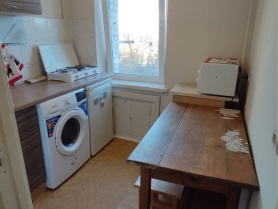 Оренда 1к квартири Вул. Пулюя Львов