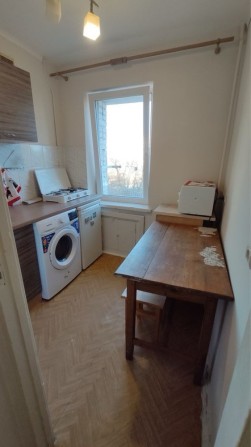 Оренда 1к квартири Вул. Пулюя - фото 1