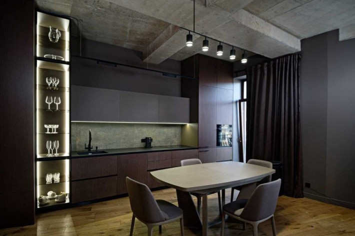 Статусная VIP квартира LOFT / дом премиум-класса «Наследие Дерибаса»! - фото 1