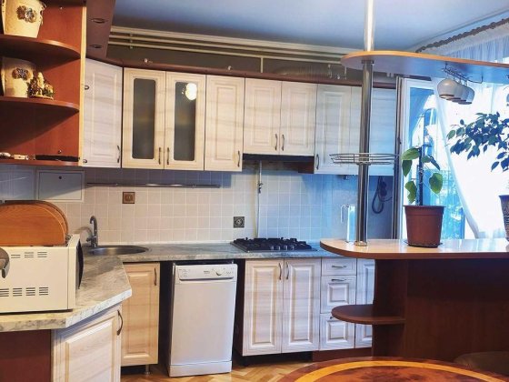 Сдам 4-к.квартиру в центре, Мореходная, Шосейная Николаев