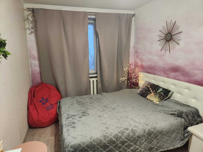 Квартира от хозяина 2 комнатная  таирова - фото 1