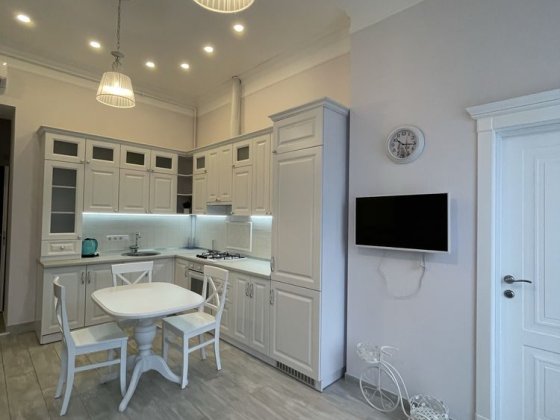 СВОБОДНО Люкс Ул Дерибасовская Центр недалеко Парк Шевченка Одеса