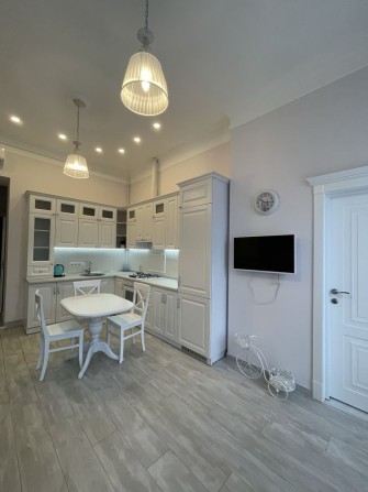 СВОБОДНО Люкс Ул Дерибасовская Центр недалеко Парк Шевченка - фото 1