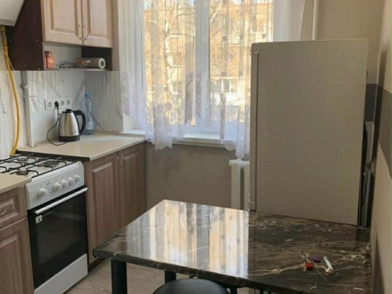 Оренда 3х кімнатної квартири вул.В.Великого Львов