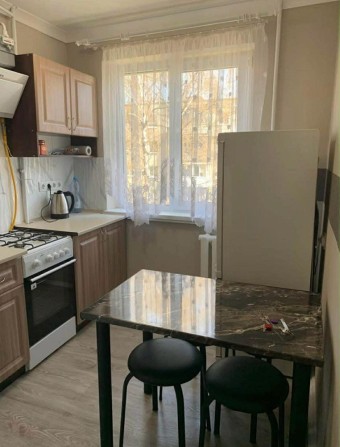 Оренда 3х кімнатної квартири вул.В.Великого - фото 1