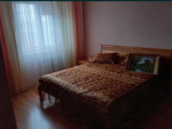 Аренда 3к квартиры Центр