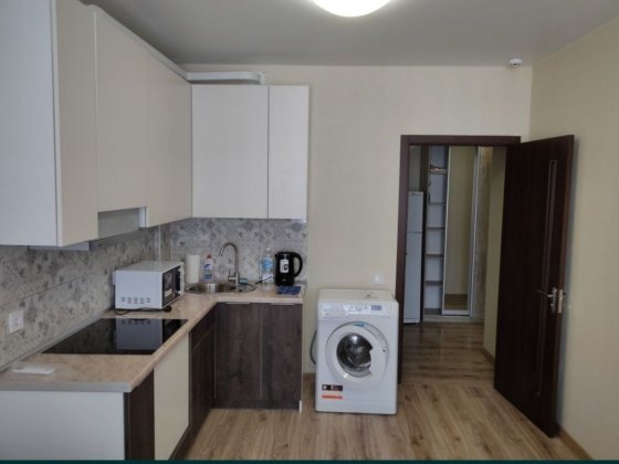 Здамо 1 кімнатну квартиру від власників Одеса