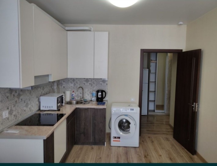 Здамо 1 кімнатну квартиру від власників - фото 1