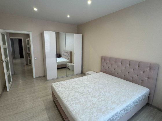 Оренда 2 кімнатної квартири по вулиці Зелена, ЖК Погулянка Львов