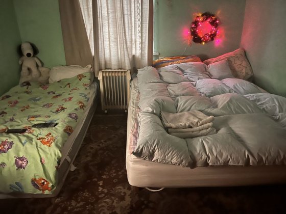 Квартира  двохкімнатна без посередників ! Львов