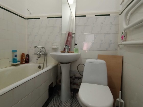 2к вулиця Виговського Львов