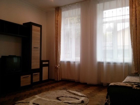Оренда 1 кімнатної квартири вул. Союзу Українок, ціна 12 000 грн Львов