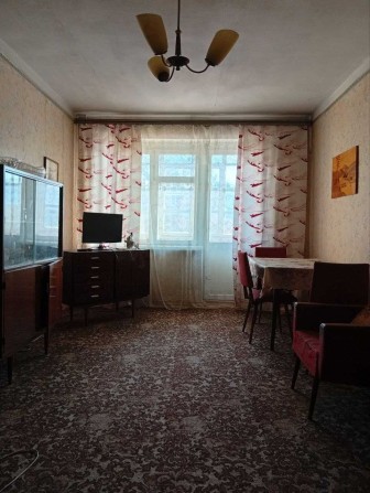 2 Кімнатна квартира Харків.  5500 + комуналка. - фото 1