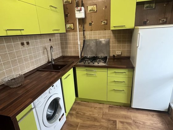 Сдам 1-ком квариру Салтовка, Гварднйцев Широнинцев Харків