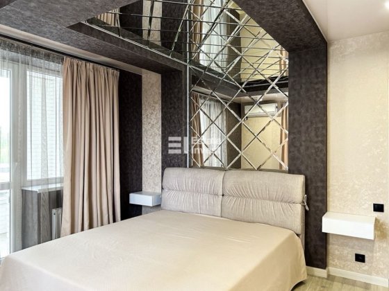 Сдам 2-х комнатную квартиру Новострой  Центр ЖК Левада Харків