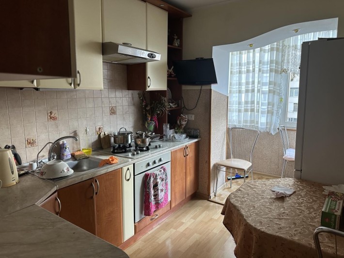 Оренда квартири (кімнати) - фото 1