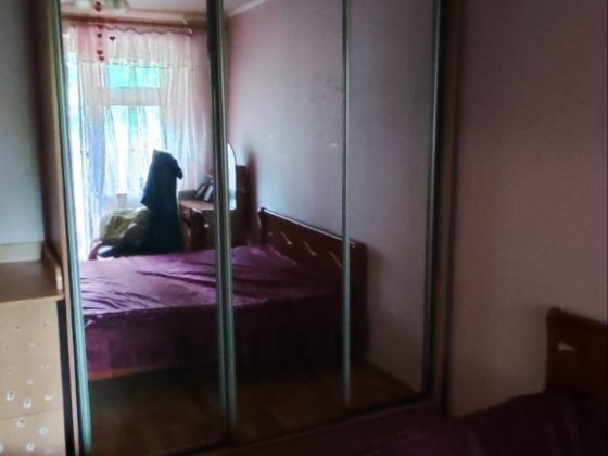 Сдам! 2к  Завод Шевченко Харків