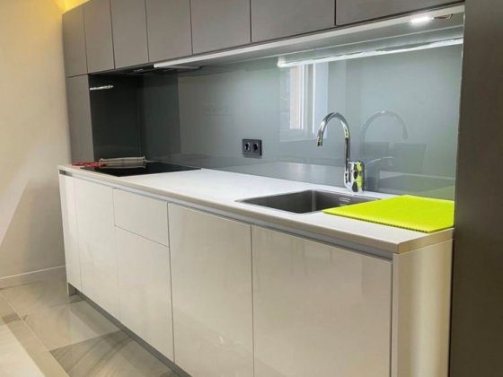 Оренда 2к квартири на Чорновола Львов