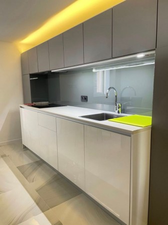 Оренда 2к квартири на Чорновола - фото 1