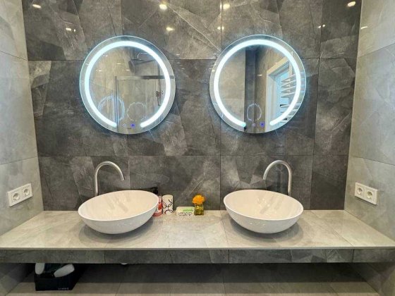 Оренда стильної 2-кімнатної квартири в ЖК "Струмок" на пр.В.Чорновола Львов