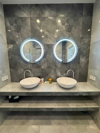 Оренда стильної 2-кімнатної квартири в ЖК "Струмок" на пр.В.Чорновола - фото 1