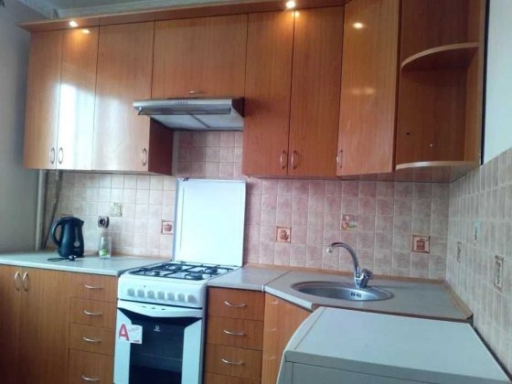 Оренда 2-кімнатної квартири, вул. Миколайчука Львов