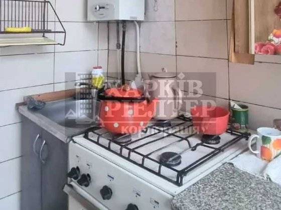 D1L Здам 1 кімн. квартиру, пров. Сергія Єфремова (П'ятигорський) 33/47 Харків