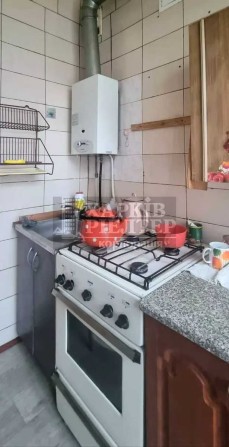 D1L Здам 1 кімн. квартиру, пров. Сергія Єфремова (П'ятигорський) 33/47 - фото 1