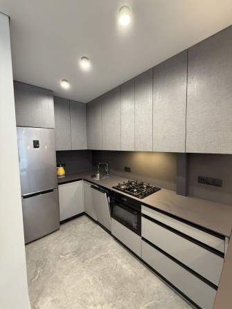 Оренда 1к кв вул Щірецька ЖК Кворум - фото 1