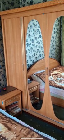 Сдам свою 2к. Роганский ж/м Зубарева 35-а - фото 1