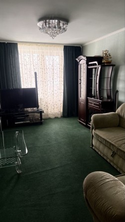 Сдам 3к квартиру! ХТЗ , ул. 12 апреля 34А - фото 1