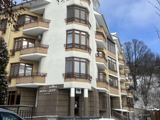 Ореда 4 кім новобудови вул Замарстинівська Львов