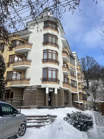 Ореда 4 кім новобудови вул Замарстинівська - фото 1