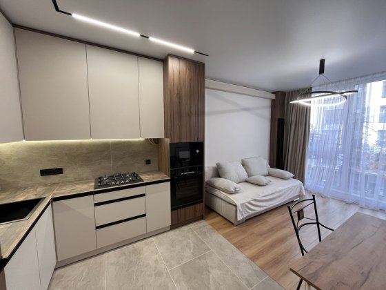 Оренда 1 кім квартири вул Пимоненка Львов