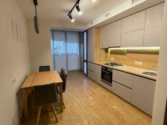 Оренда 3 кімнатної квартири у новобуді по вул. Шевченка (центр) Львів